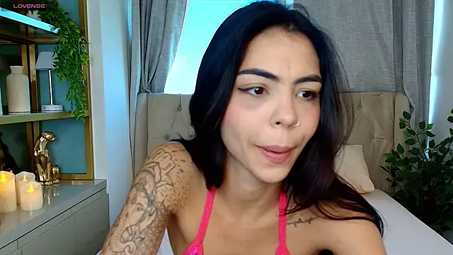 Snapshot of Barbara_Norris chatting on 02/18/26, 08:16 Barbara Norris online show from 02/18/26, 08:16