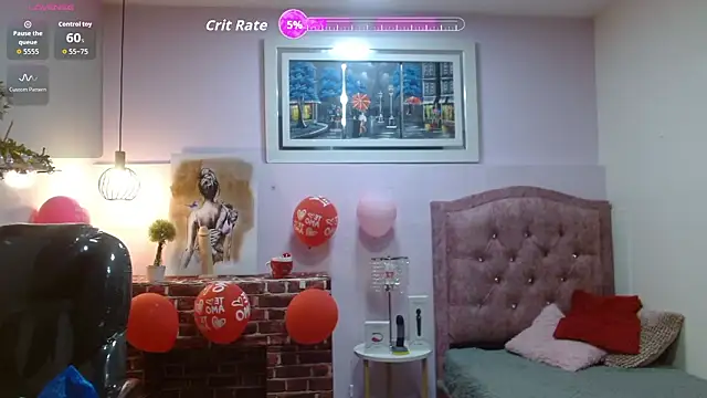 emma antury online show from 02/19/26, 07:43