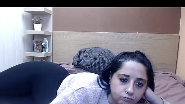 PinkyTwerkyX online show from 01/05/25, 09:48