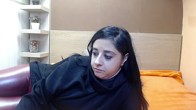 PinkyTwerkyX online show from 01/29/25, 05:09