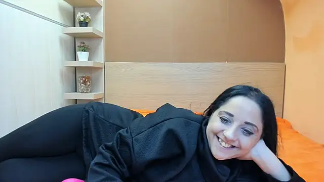 PinkyTwerkyX online show from 03/13/25, 10:26