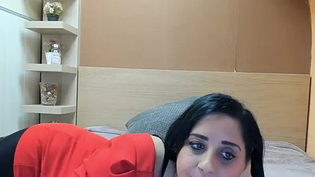 PinkyTwerkyX online show from 02/23/26, 05:49