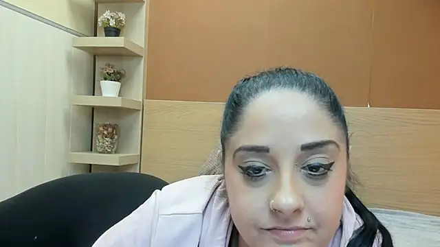 PinkyTwerkyX online show from 03/20/26, 02:11