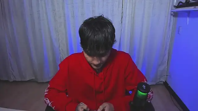 Snapshot of Your_Tao chatting on 02/13/26, 03:13 Your Tao online show from 02/13/26, 03:13