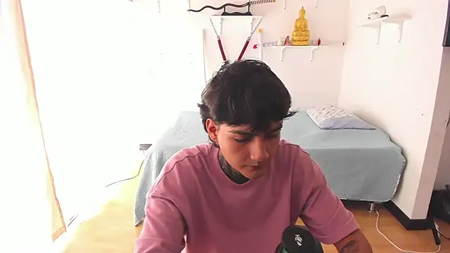 Snapshot of Your_Tao chatting on 02/16/26, 04:14 Your Tao online show from 02/16/26, 04:14