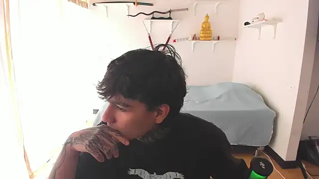 Snapshot of Your_Tao chatting on 02/17/26, 03:29 Your Tao online show from 02/17/26, 03:29