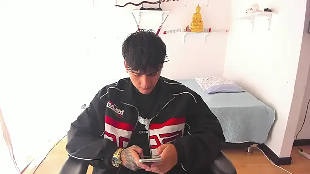 Snapshot of Your_Tao chatting on 02/18/26, 05:42 Your Tao online show from 02/18/26, 05:42