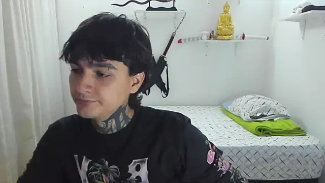 Snapshot of Your_Tao chatting on 02/24/26, 02:09 Your Tao online show from 02/24/26, 02:09