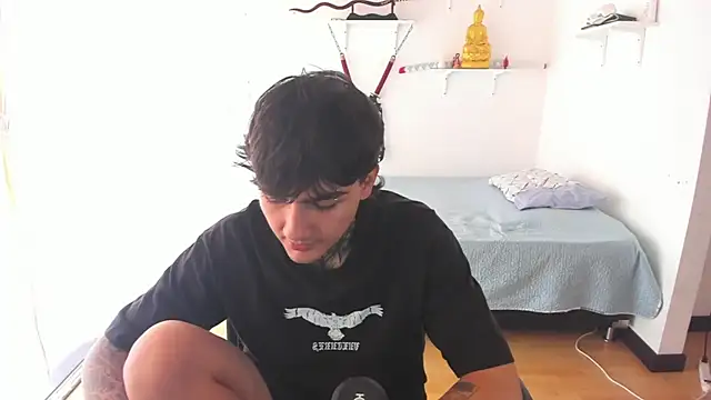 Snapshot of Your_Tao chatting on 03/01/26, 04:09 Your Tao online show from 03/01/26, 04:09