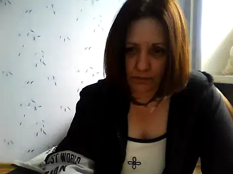 LockyCharm111 online show from 03/15/26, 12:00