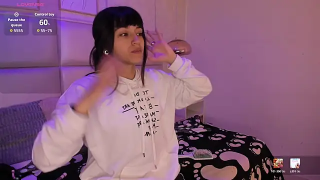 Xara u online show from 04/09/26, 05:18