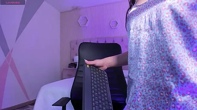 DulcePrince  online show from 02/21/26, 12:17