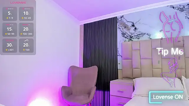 DulcePrince  online show from 04/05/26, 01:41