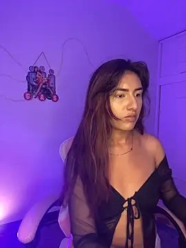 VelariaSoft online show from 04/22/26, 01:12