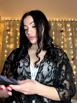 Layana Ro online show from 02/28/26, 06:53