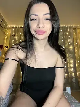 Layana Ro online show from 03/03/26, 08:48