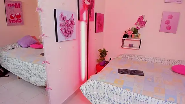 AnnyCotton online show from 03/06/26, 07:43