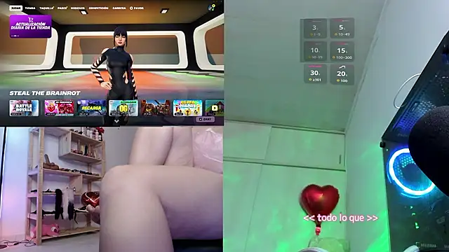 Snapshot of alessia_dolce chatting on 02/15/26, 08:16 alessia dolce online show from 02/15/26, 08:16