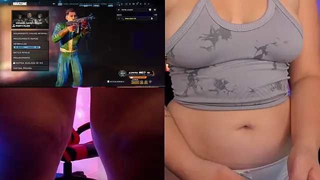 Snapshot of alessia_dolce chatting on 02/21/26, 09:16 alessia dolce online show from 02/21/26, 09:16