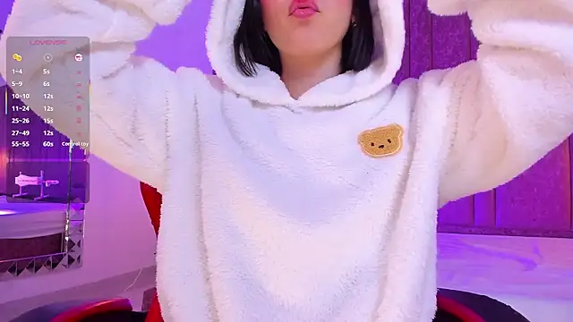 DollieEmma online show from 02/24/26, 04:49