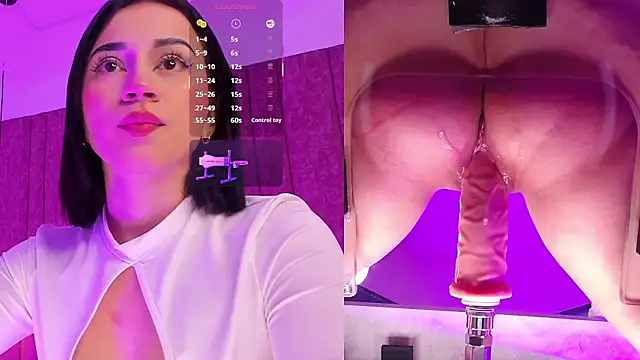 DollieEmma online show from 03/01/26, 01:24