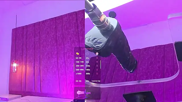 DollieEmma online show from 03/05/26, 01:51