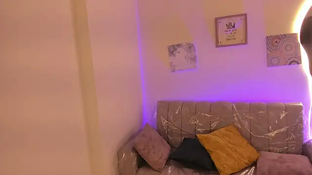 Afrodita rouss online show from 02/14/26, 08:05