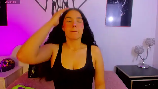 antonella as online show from 02/28/26, 12:33