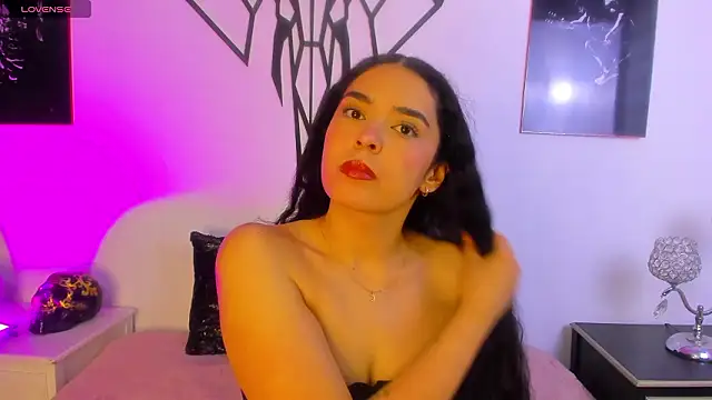 antonella as online show from 02/28/26, 11:50