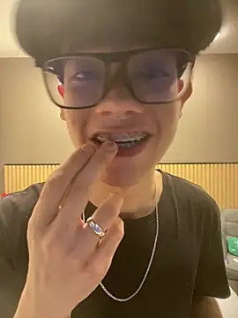 Santi Princex online show from 05/03/26, 03:56