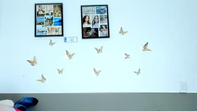 catalina santana4 online show from 03/01/26, 02:57