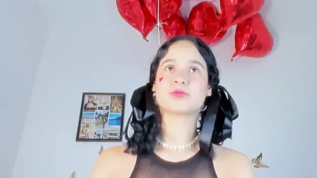 catalina santana4 online show from 03/10/26, 04:17