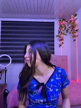 Deva 00 online show from 05/03/26, 02:17