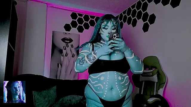 meowboo online show from 03/06/26, 07:43