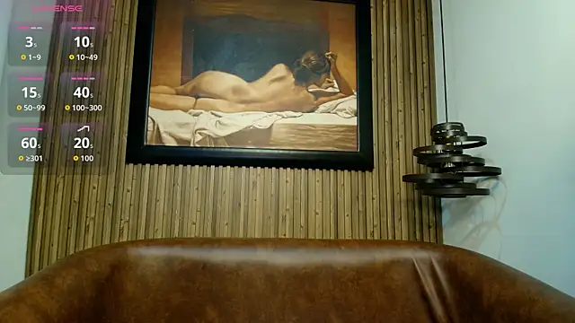 MorganEvans t online show from 03/31/26, 02:39