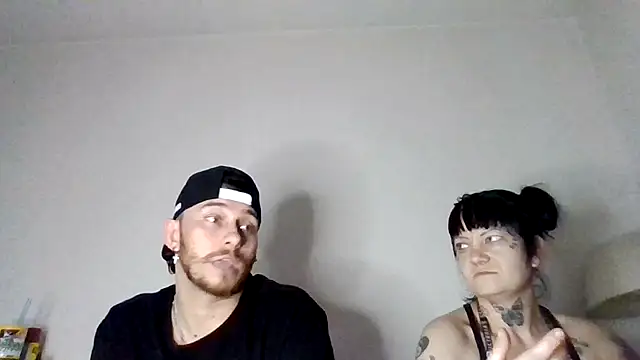 Tallhungandcloudy online show from 04/14/26, 11:49