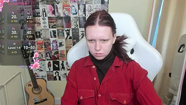 NikolFlostt online show from 03/13/26, 01:01