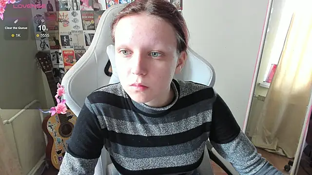 NikolFlostt online show from 04/02/26, 01:03