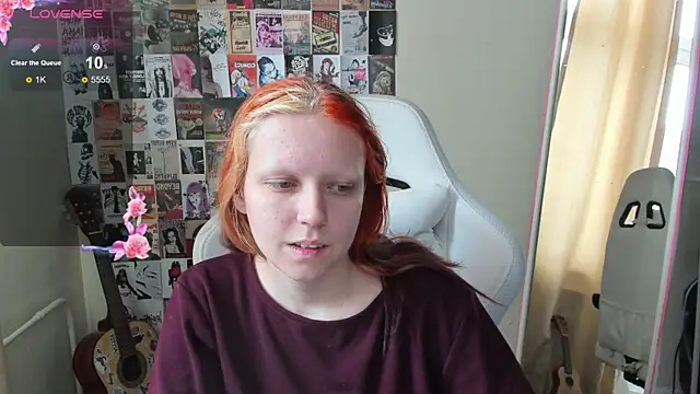 NikolFlostt online show from 04/19/26, 01:05