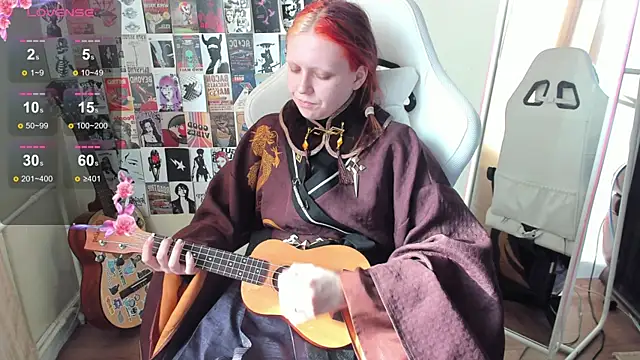 NikolFlostt online show from 04/21/26, 01:42