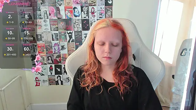 NikolFlostt online show from 04/24/26, 01:08