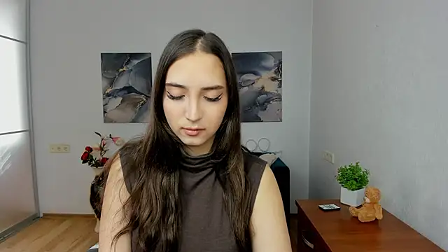 Effy Royse online show from 03/27/26, 07:03