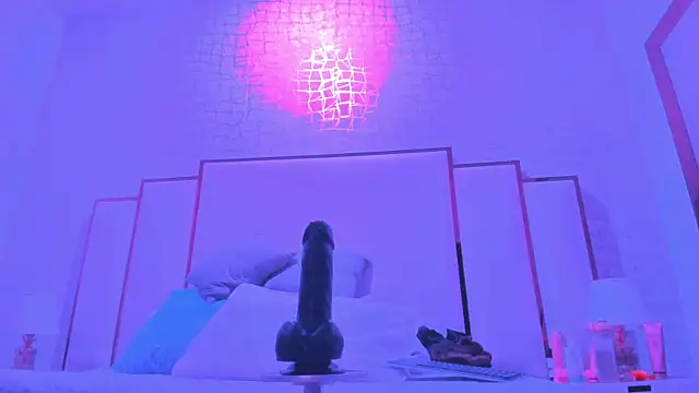 Snapshot of Bunny_Blush1 chatting on 02/21/26, 07:26 Bunny Blush1 online show from 02/21/26, 07:26