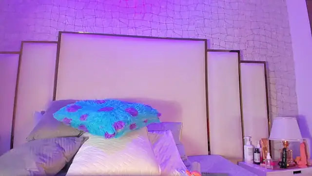 Snapshot of Bunny_Blush1 chatting on 02/22/26, 07:12 Bunny Blush1 online show from 02/22/26, 07:12