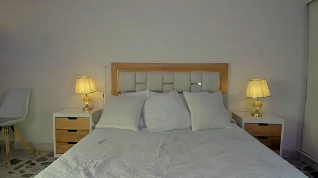 Snapshot of Bunny_Blush1 chatting on 02/24/26, 07:12 Bunny Blush1 online show from 02/24/26, 07:12