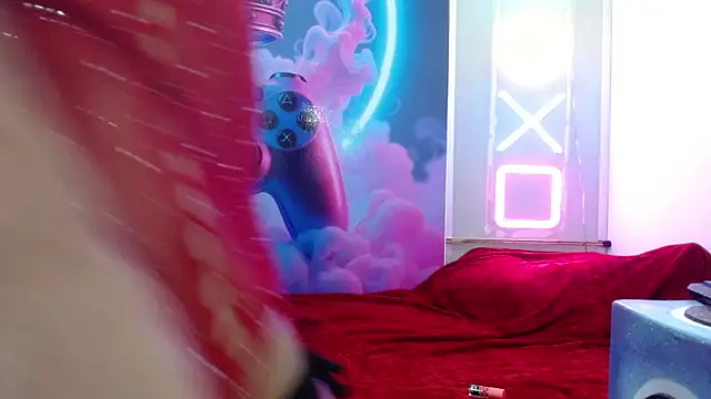 valery slim18 online show from 04/21/26, 01:29