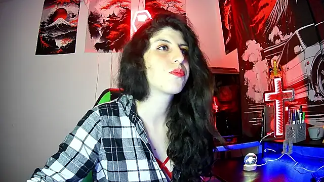 Baby miacaro online show from 02/19/26, 01:01