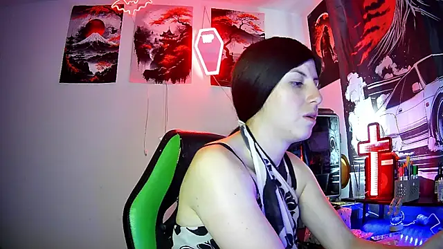 Baby miacaro online show from 02/25/26, 08:29