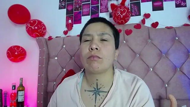 nat evans8 online show from 02/18/26, 03:24