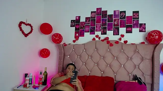 nat evans8 online show from 02/22/26, 04:13